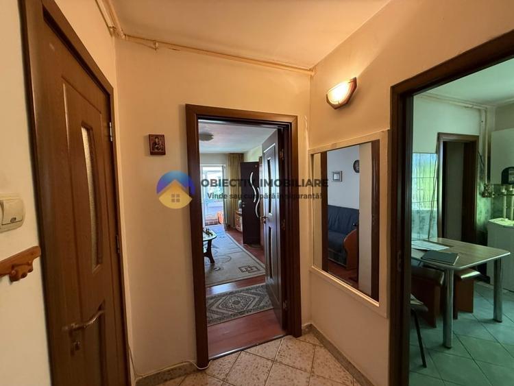 Apartament 2 camere- cartier MARATEI 47 mp - 4