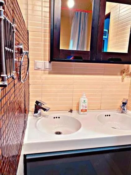 Oferim spre inchiriere garsoniera in zona Bazilescu - 6