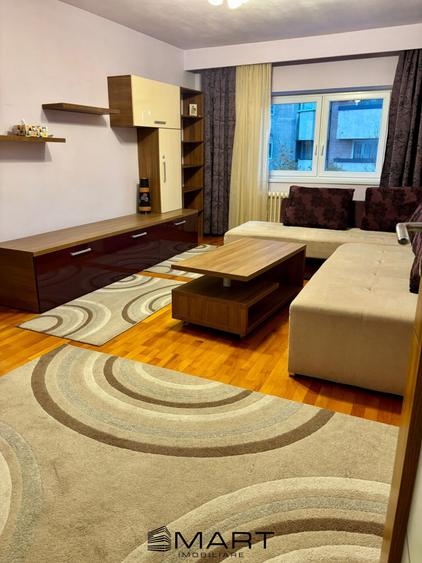 Apartament 2 camere decomandate zona Centrala - 2