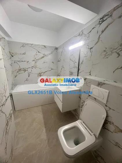 Garsoniera Bloc Nou - Berceni - Dimitrie Leonida - 5 Min Metrou - 3