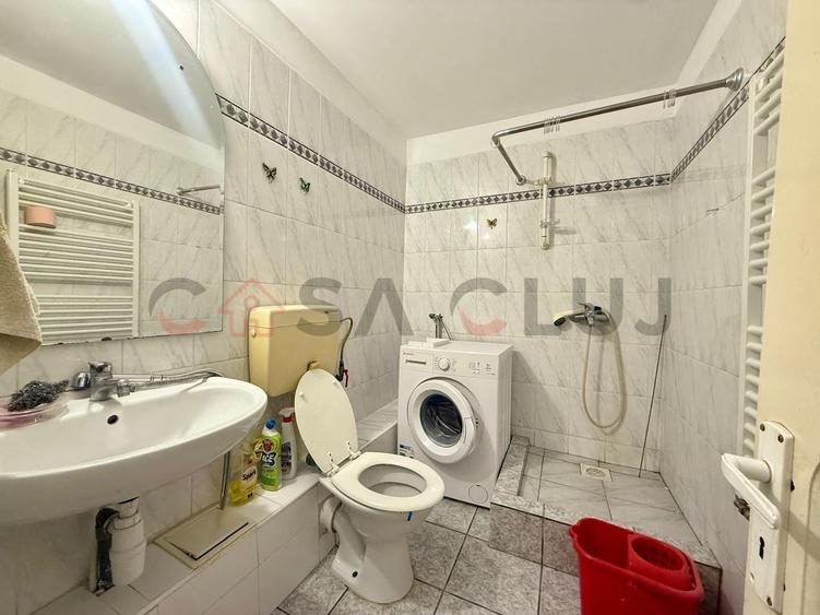 3 camere, ideal ivestiție, D&acirc;mboviței! - 4