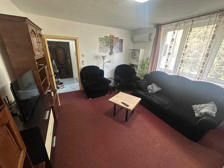 Proprietar - Vand apartament 2 camere Zona Gara de Nord - 3