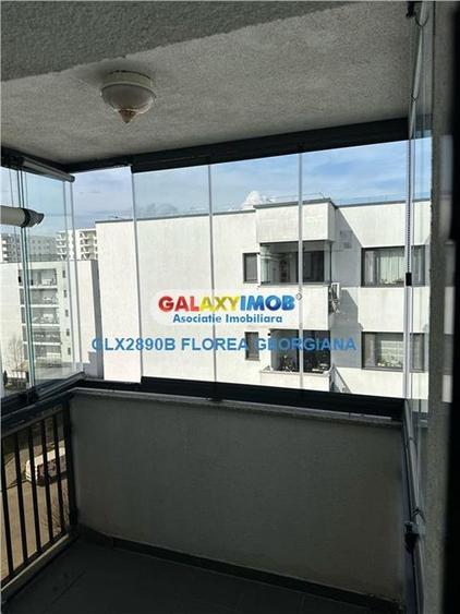 Inchiriere apartament 3 camere Baneasa Greenfield Residence - 9