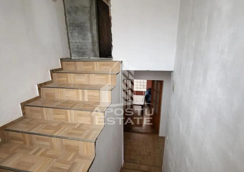 Casa individuala cu 7 camere,si teren de 550 mp,Dudestii Noi - 5