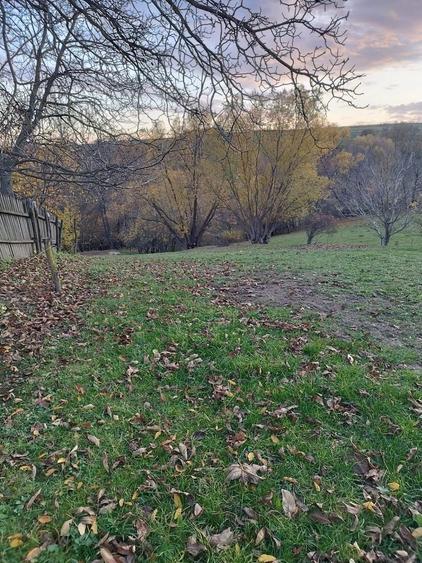 Teren intravilan | Mănăstioara – Siret | 2.200 mp - 7