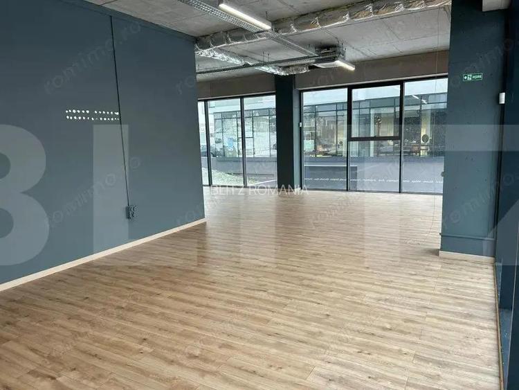 Spatiu comercial, Calea Turzii.
