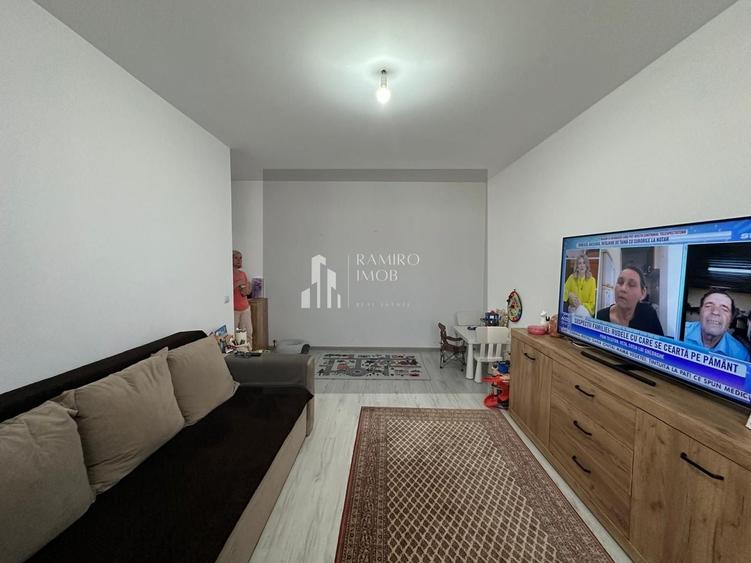 2 Camere Decomandat - Metalurgiei - Mobilat si Utilat - 2