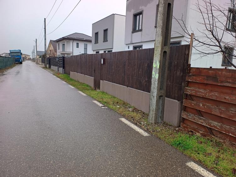 Casa si teren Strejnic - 1