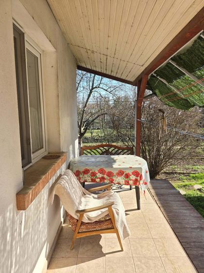 BUFTEA, Central,  pozitie super exceptionala, zona de vis, comision 0, - 4