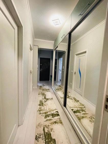 Apartament 2 camere Bloc Nou Ramnicu Valcea - 4