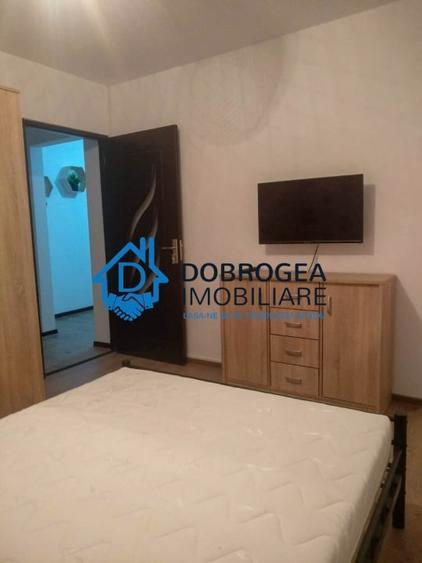 C5 - 2 CAMERE DECOMANDAT ,  CENTRALA GAZ,  ETAJ 2 - 3