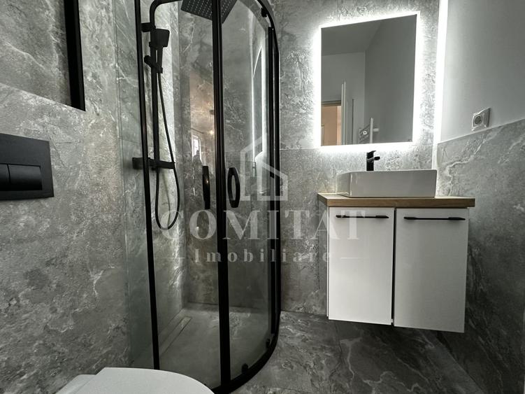 Apartament la cheie | Etaj intermediar | Zona Eroilor - 12