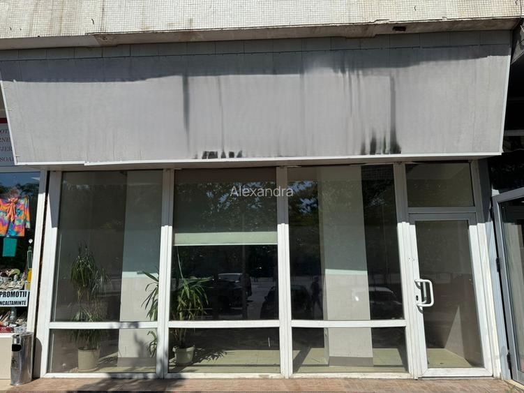 Spatiu Comercial de inchiriat Sos. Mihai Bravu nr 296(Baba Novac)Pret Negociabil Spatiu Comercial de inchiriat Sos. Mihai Bravu nr 296(Baba Novac)Pret Negociabil
