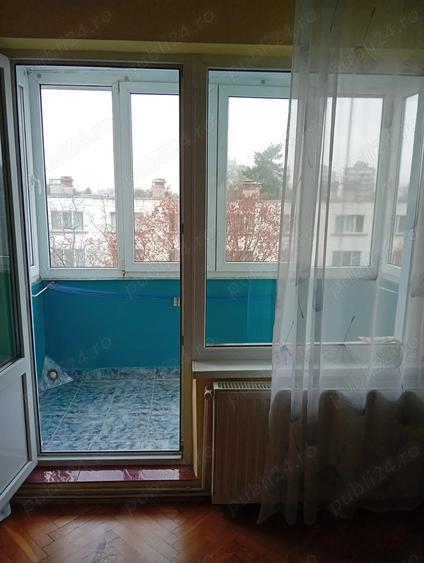 Apartament cu 2 camere de inchiriat in Cornisa - 1