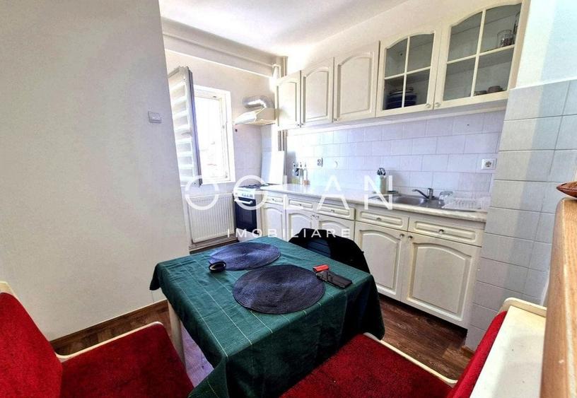 Apartament Valea Aurie, decomandat, et.4, lift nou - 10