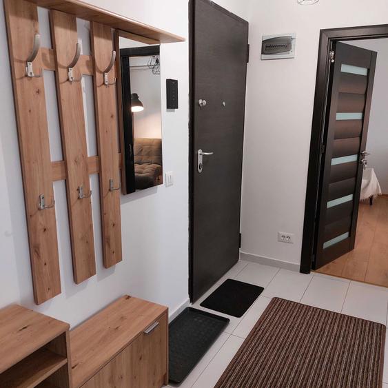 Apartament 2 camere decomandat de inchiriat, Exigent Plaza Romania - 7