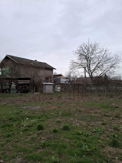 De vanzare teren+constructie - 6
