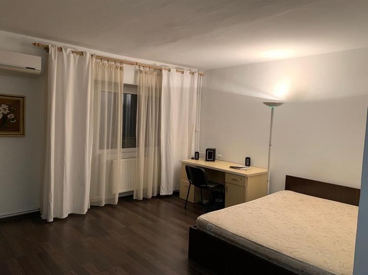 Apartment 1cam Arcu - Piata Unirii renovat CT - 1