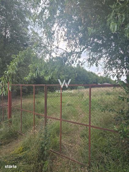 Teren intravilan - oportunitate investitie- cartierul Arhitectilor - 2