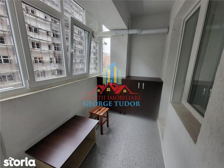 Prima inchiriere 2 camere Militari Residence - 10