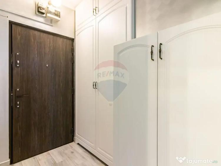 Inchiriere Apartament 2 camere mobilat si utilat Ion Miha... - 2
