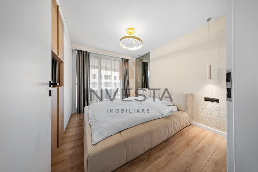 Apartament premium de inchiriat in Grigorescu – PET FRIENDLY - 5