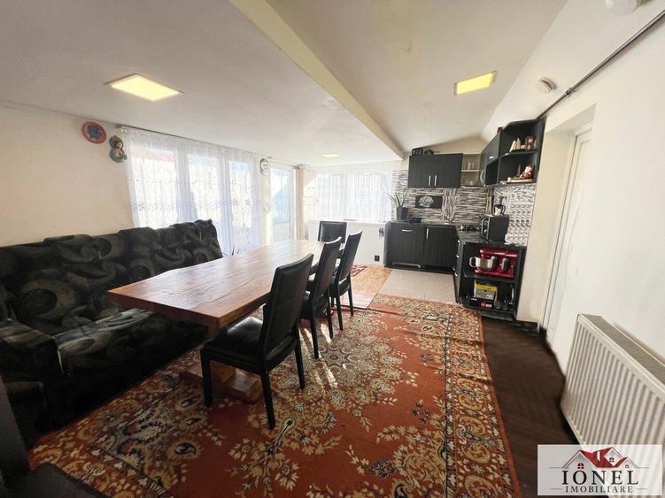 Vanzare casa in Alba Iulia - Oarda - 2