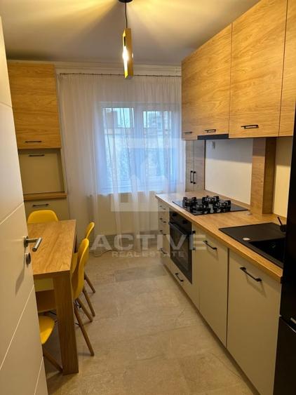 Apartament 2 camere || zona Kaufland Marasti - 2