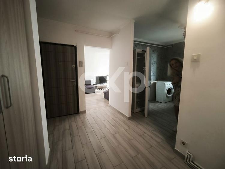 Popa Sapca | Apartament 2 camere | Decomandat | Mobilat si utilat | AC - 3