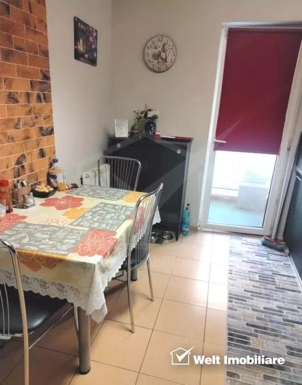 Apartament 60 mp, garaj, parcare exterioara, zona Primaria Floresti - 2