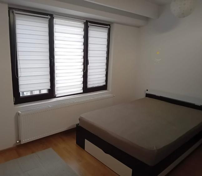 Calea Calarasilor,imobil monolit,stradal,CENTRALA TERMICA proprie,utilat complet - 3