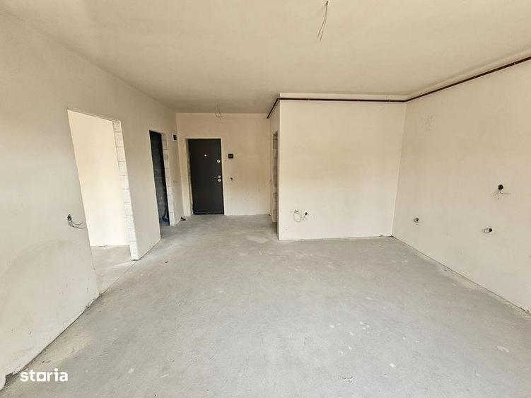 Apartament 2 camere, parcare subterana, Beta Residence - 4
