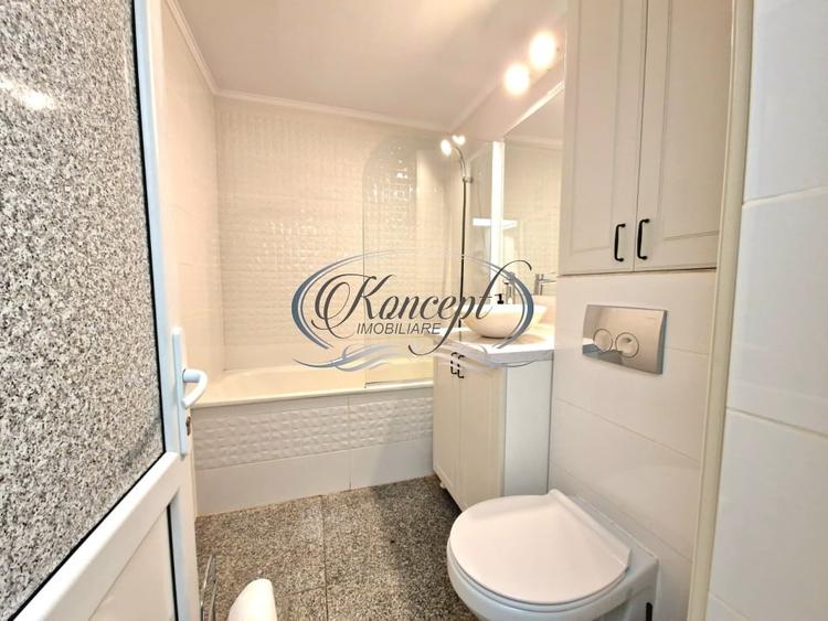 Locuinta premium complet utilata langa FSEGA si Iulius Mall - 12