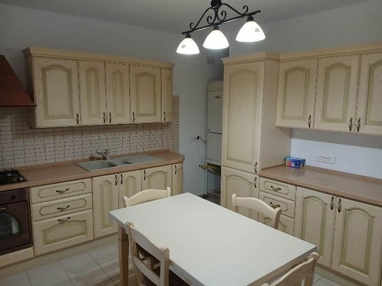 Inchiriere Vila individuala Berceni-Giurgiului - 32