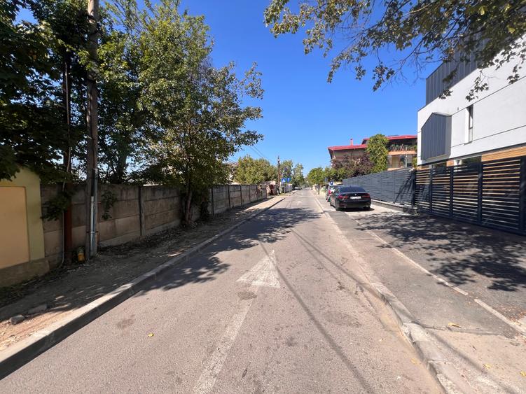 Lot ideal de casa  , Drumul Lapus - 3