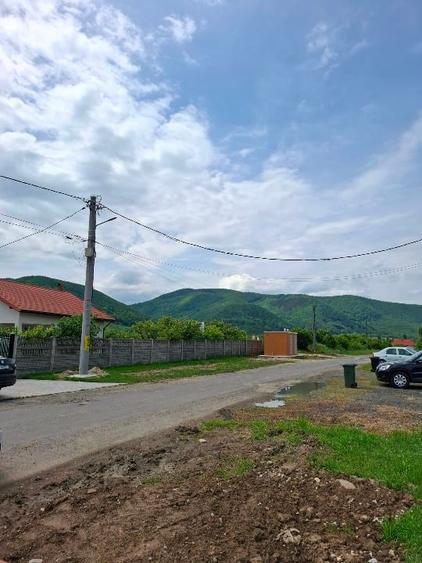 Teren Vețel intravilan - 4