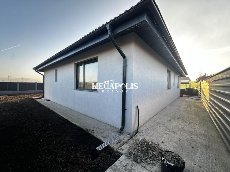 Casa Parter / Intabulata / Credit Avans 15% - 18