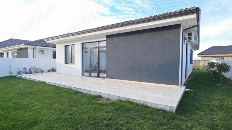 Casa noua de vanzare cart Nufarul Viena Residence - 6