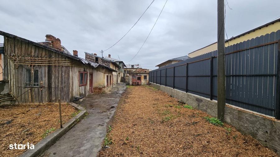 De vanzare teren intravilan central in Ploiesti /Oportunitate investit - 6