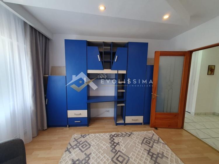 Apartament 3 camere,  zona Centru Civic - 9