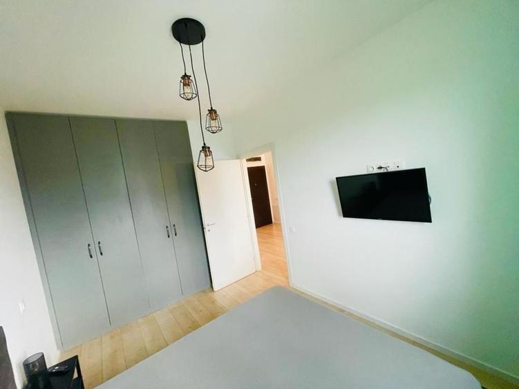 2 Camere I PIPERA I Loc De Parcare Inclus - 5