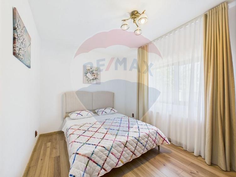 Vila individuala 5 cam I independenta energetic I vânzare in Berceni - 22