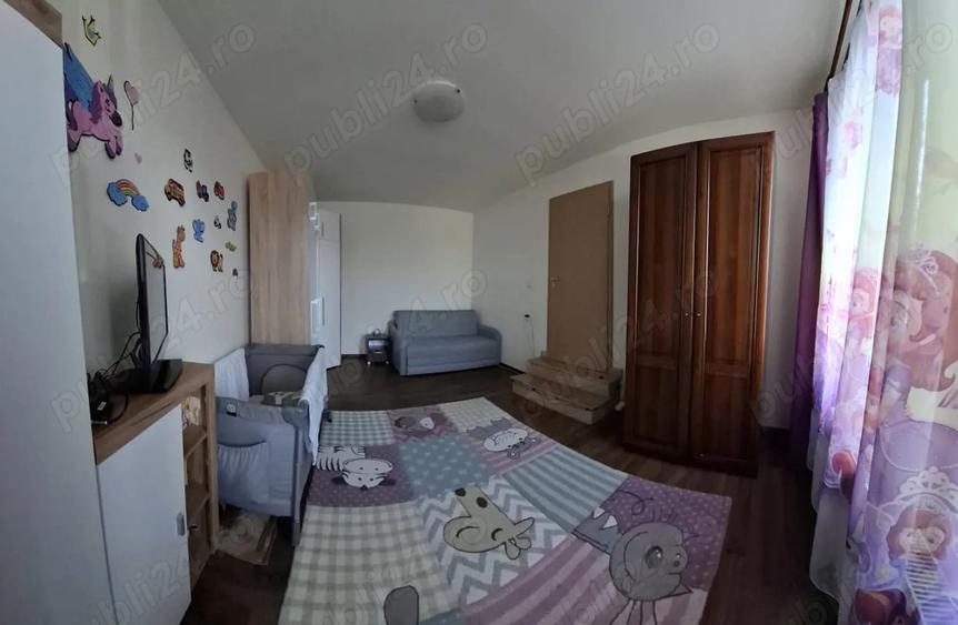 Apartament 3 camere, parter, duplex pe nivel - 2