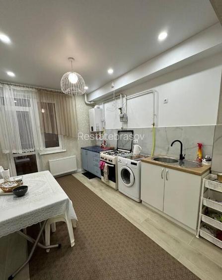 De vanzare o garoniera in zona Garii