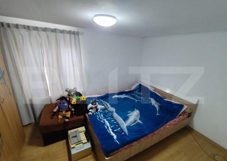 Casa individuala 3 camere, 86.40 mp, zona Mogosesti - Iasi - 2