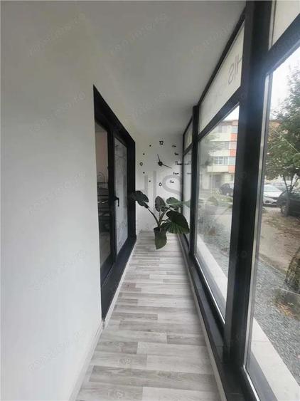 Spatiu Comercial 100mp Central Piata Moldovei-Finante - 4