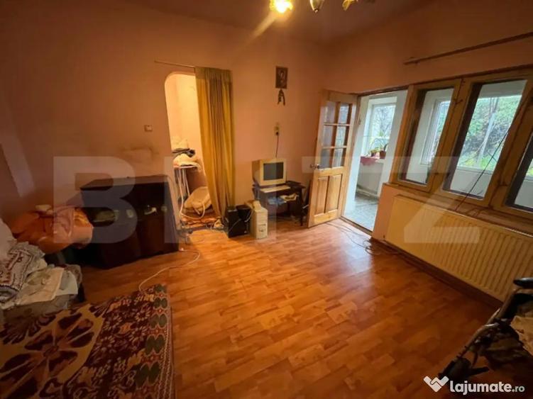 Casa cu toate utilitatile, 90 mp, zona Micro 4 - 5