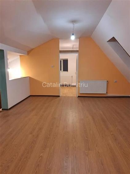 Casa de inchiriat, rezidential/ spatiu birouri, Ghimbav-Centru