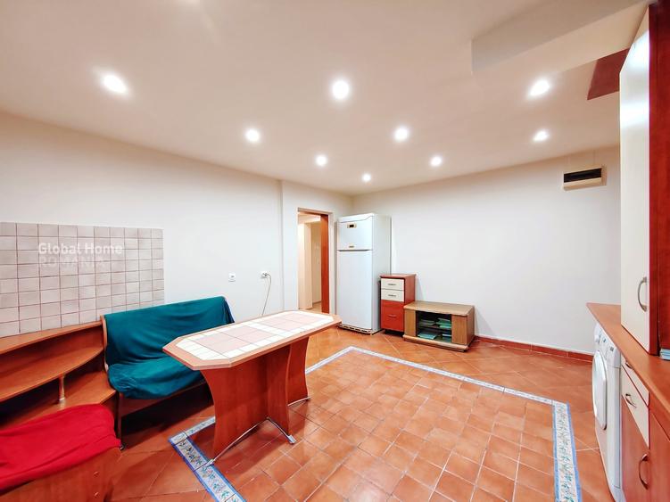 2 Camere | Aviatiei | Mobilat | Disponibil Imediat - 7