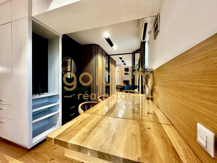 DUPLEX SUPERB/MOBILAT SI UTILAT/AVIATIEI/CLOUD 9/PROMENADA MALL - 15